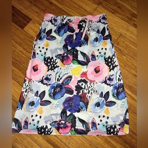 MOD Sportswear SportSkirt (Size Medium Tall)